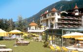 Туры в отель Strass Sport & Spa Hotel