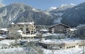 Туры в отель Strass Sport & Spa Hotel