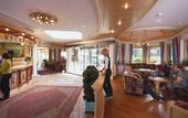 Туры в отель Strass Sport & Spa Hotel