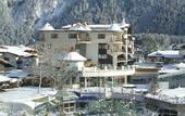 Туры в отель Strass Sport & Spa Hotel