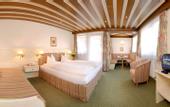 Туры в отель Strass Sport & Spa Hotel