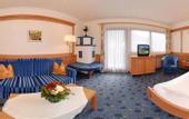 Туры в отель Strass Sport & Spa Hotel