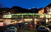 Туры в отель Strass Sport & Spa Hotel