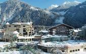 Туры в отель Strass Sport & Spa Hotel