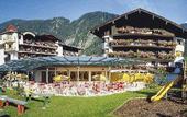 Туры в отель Strass Sport & Spa Hotel