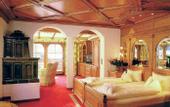 Туры в отель Strass Sport & Spa Hotel