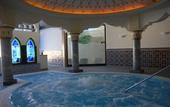 Туры в отель Strass Sport & Spa Hotel