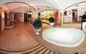 Туры в отель Strass Sport & Spa Hotel