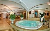 Туры в отель Strass Sport & Spa Hotel
