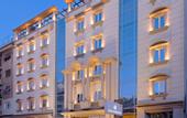 Туры в отель Airotel Stratos Vassilikos Hotel