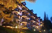 Туры в отель Strawberry Park Resort