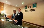 Туры в отель Strawberry Park Resort