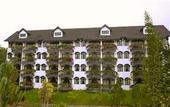 Туры в отель Strawberry Park Resort