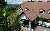 Туры в отель Strawberry Park Resort