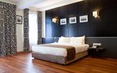 Туры в отель Strawberry Park Resort