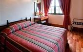Туры в отель Strawberry Park Resort