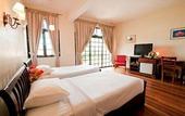 Туры в отель Strawberry Park Resort