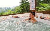 Туры в отель Strawberry Park Resort