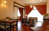 Туры в отель Strawberry Park Resort