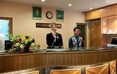 Туры в отель Strawberry Park Resort