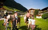 Туры в отель Der Stubaierhof