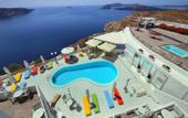 Туры в отель Artemis Suites