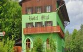 Туры в отель Styl