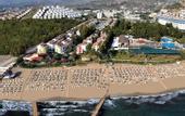 Туры в отель Ganita Holiday Village