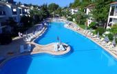 Туры в отель Ganita Holiday Village