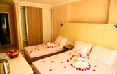 Туры в отель Ganita Holiday Village