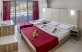 Туры в отель Ganita Holiday Village