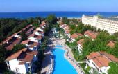 Туры в отель Ganita Holiday Village