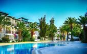 Туры в отель Ganita Holiday Village