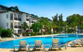 Туры в отель Ganita Holiday Village