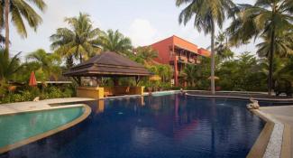 Sudala Beach Resort 4*