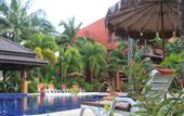 Туры в отель Sudala Beach Resort