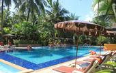 Туры в отель Sudala Beach Resort