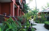 Туры в отель Sudala Beach Resort