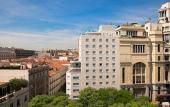 Туры в отель NH Collection Madrid Suecia