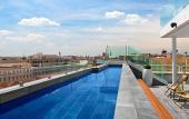 Туры в отель NH Collection Madrid Suecia