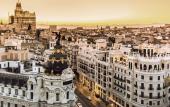Туры в отель NH Collection Madrid Suecia
