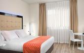 Туры в отель NH Collection Madrid Suecia