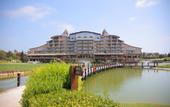 Туры в отель Sueno Hotels Golf Belek