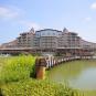 Туры в отель Sueno Hotels Golf Belek, оператор Anex Tour