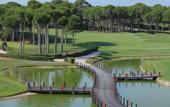 Туры в отель Sueno Hotels Golf Belek