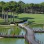 Туры в отель Sueno Hotels Golf Belek, оператор Anex Tour