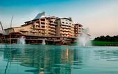 Туры в отель Sueno Hotels Golf Belek