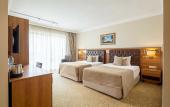 Туры в отель Sueno Hotels Golf Belek