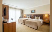 Туры в отель Sueno Hotels Golf Belek