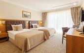 Туры в отель Sueno Hotels Golf Belek